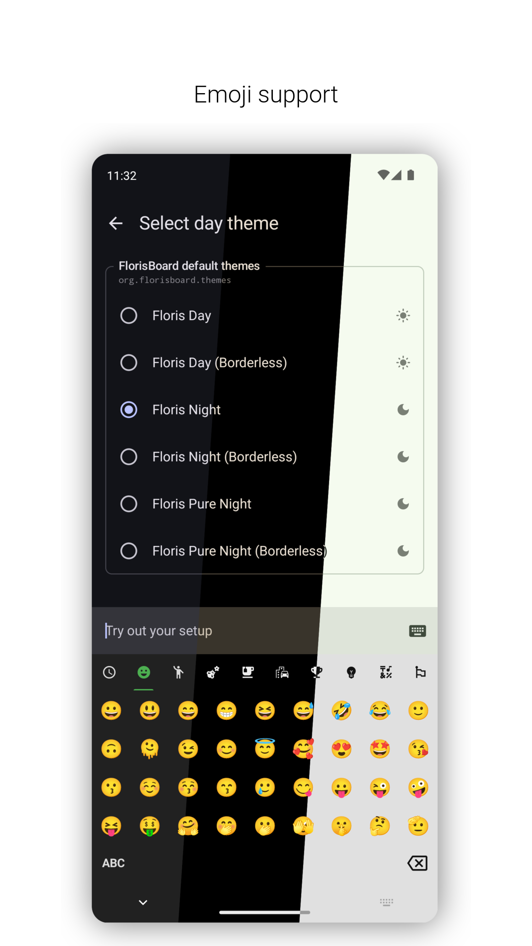emoji